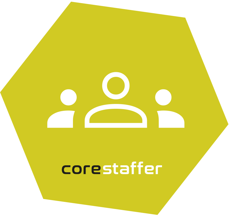 Personalverwaltung | Digitale Personalakte & Mitarbeiterverwaltung, Modul